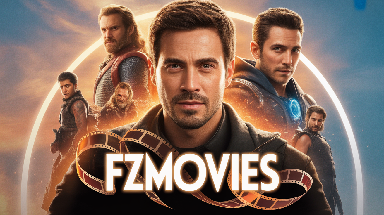 Fzmovies Banner